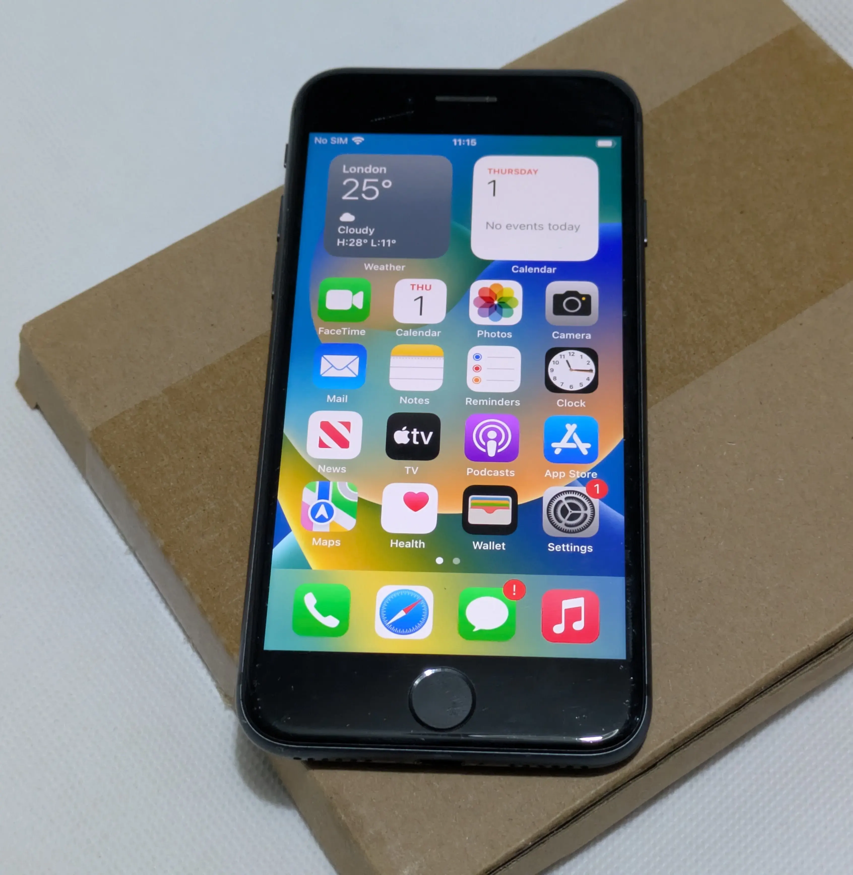 Cheap iPhone 8 Liverpool