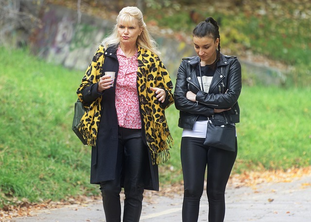 Move Your Body, Lift Your Mood! - Bit by bit you can