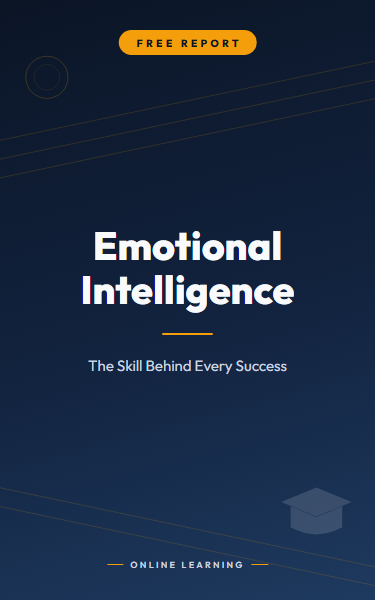 Free emotional intelligence report